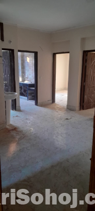 3-Bed Ready Flat for Sale in Uttara, Dhaka – North Facing